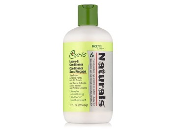 Biocare Labs Curls Leave-in Conditioner
