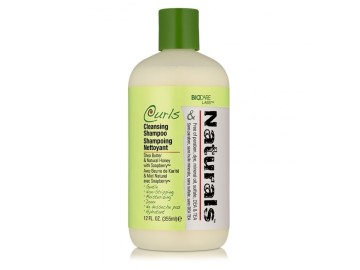 Biocare Labs Curls Cleansing Shampoo