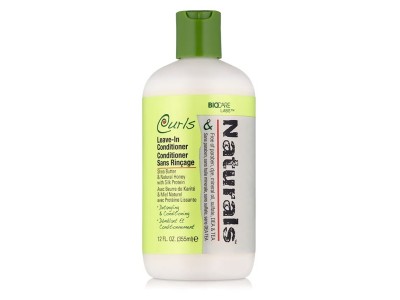 Biocare Labs Curls Leave-in Conditioner - Image product
