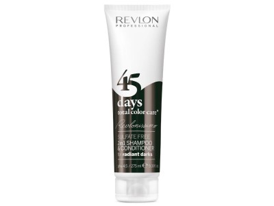 Revlonissimo 45days - Sh. 2in1 Radiant Darks - Image product