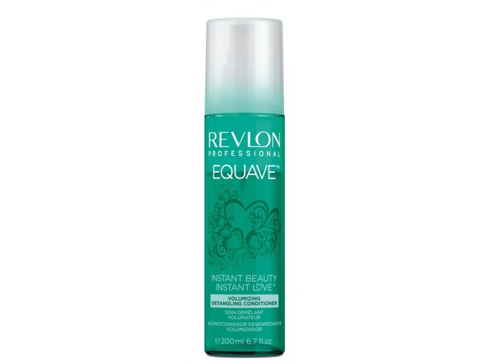 Equave Volumizing Detangling Conditioner 200ml