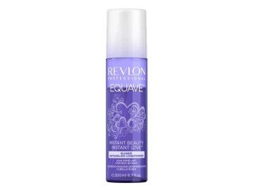 Equave Blonde Detangling Conditioner 200ml