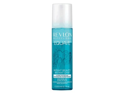 Equave Hydro Nutritive Detangling Cond. 200ml - Image product