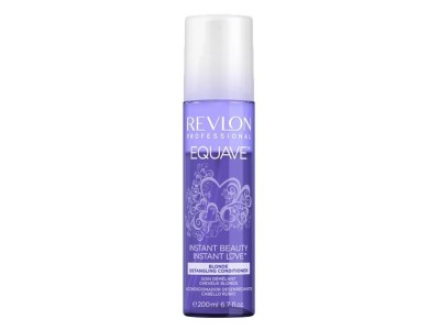 Equave Blonde Detangling Conditioner 200ml - Image product
