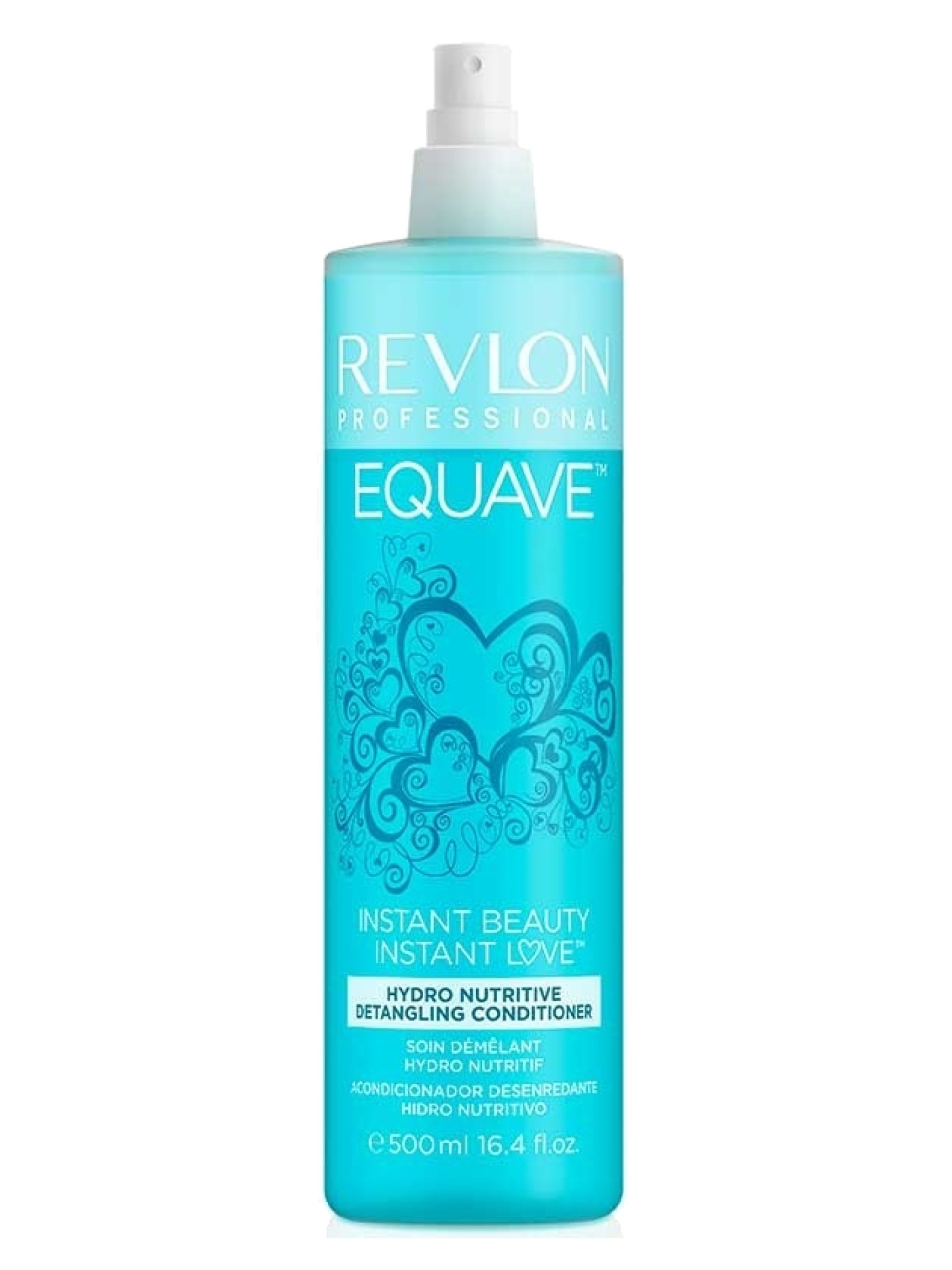 Equave Hydro Nutritive Detangling Cond. 500ml