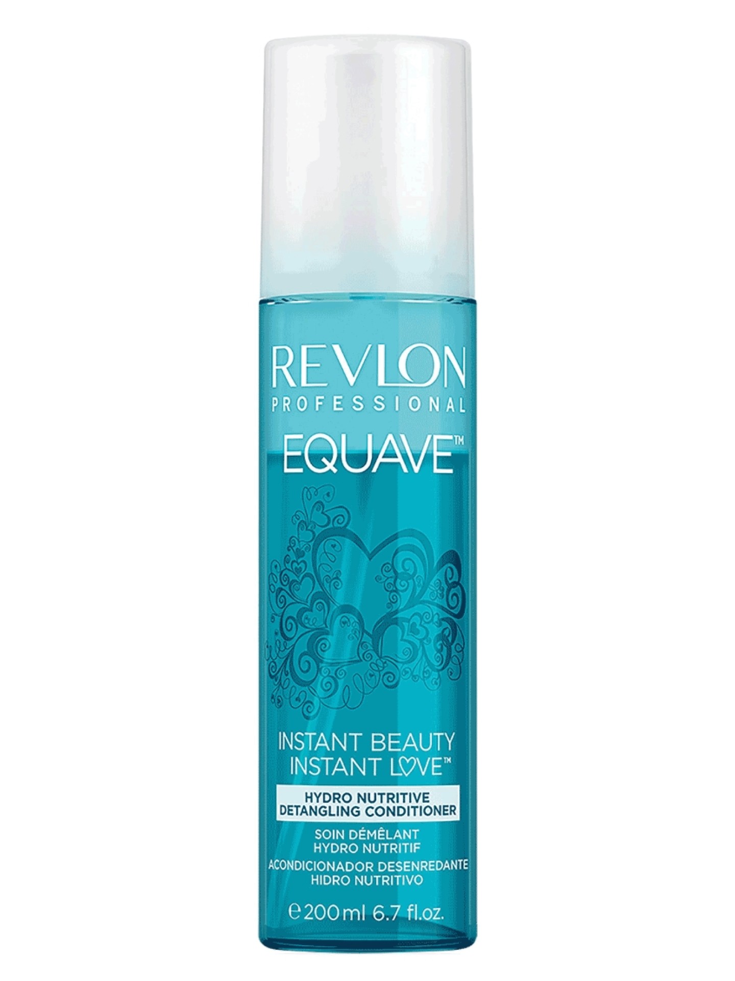 Equave Hydro Nutritive Detangling Cond. 200ml