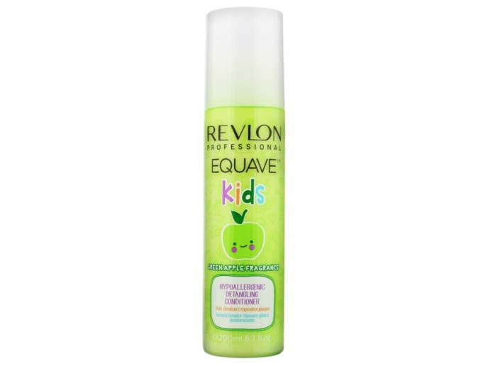 Equave Kids Detangling Conditioner Green Apple 200ml