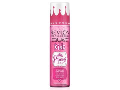 Equave Kids Detangling Conditioner Princess Look 200ml - Image product