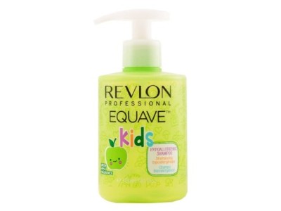 Equave Kids Shampoo 2 in 1 300ml - Image product