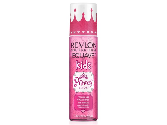 Equave Kids Detangling Conditioner Princess Look 200ml