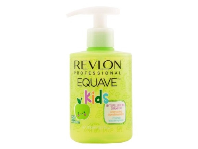 Equave Kids Shampoo 2 in 1 300ml