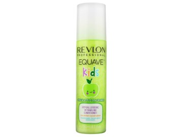 Equave Kids Detangling Conditioner Green Apple 200ml