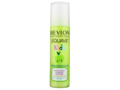 Equave Kids Detangling Conditioner Green Apple 200ml - Image product
