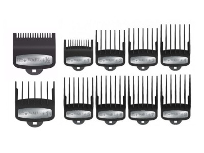 Wahl Bolsa de Pentes Premium - Image product