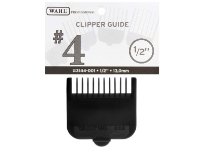 Wahl Pente n�4 -13mm Plastico #3144-001 - Image product