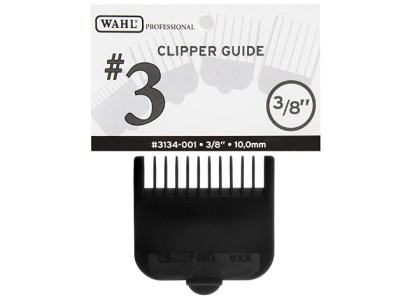 Wahl Pente n�3 - 10mm Plastico #3134-001 - Image product