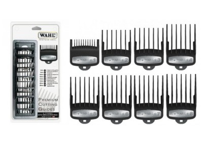 Wahl Pacote Premium de Pentes + Organizador - Image product