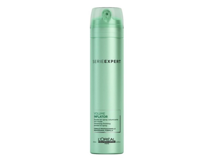 SE- Volume Inflator Spray 250ml