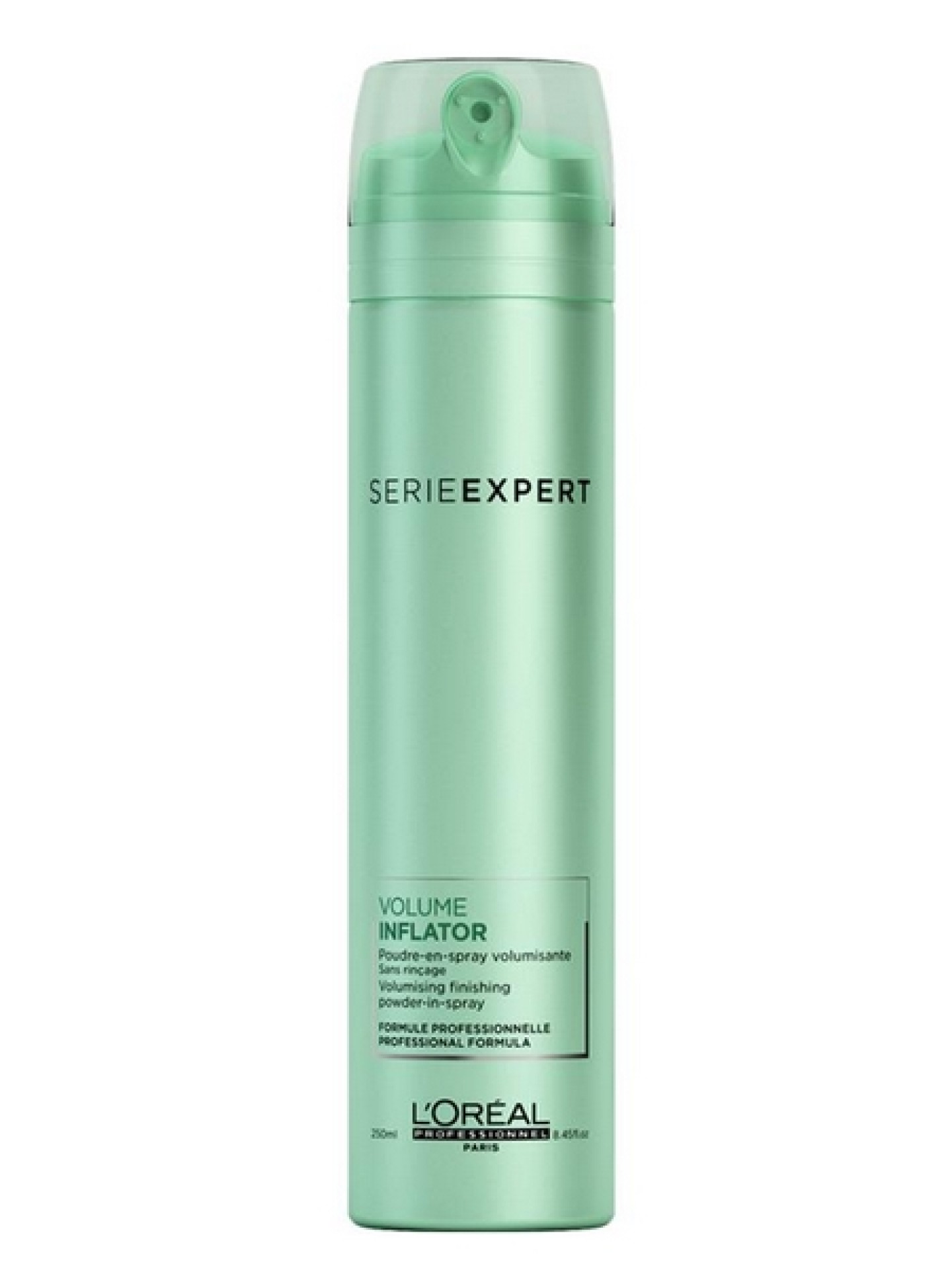 SE- Volume Inflator Spray 250ml