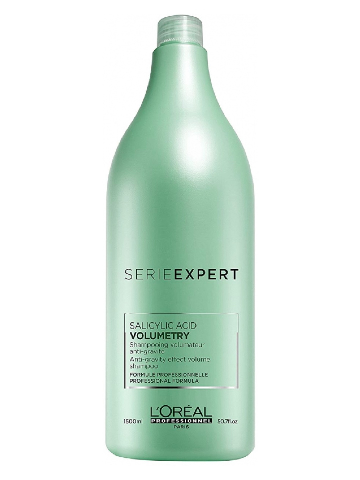 SE Volumetry Shampoo 1500ml