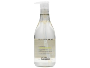 SE-Pure Resource Shampoo 500ml
