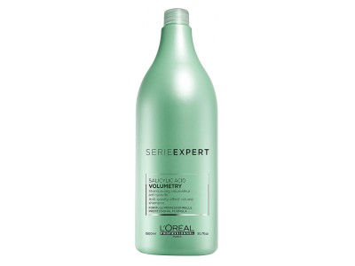 SE Volumetry Shampoo 1500ml - Image product