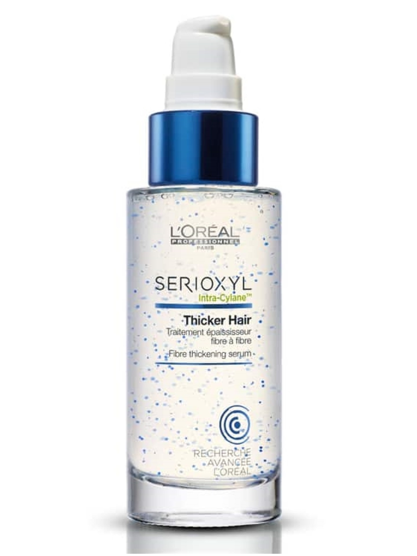 Serioxyl Thicker Hair 90ml