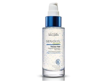 Serioxyl Thicker Hair 90ml