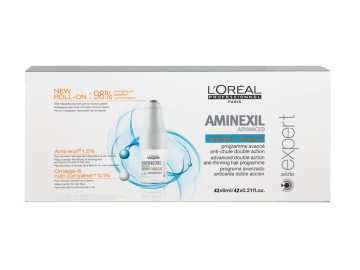 SE-Aminexil Advanced 42x 6ml