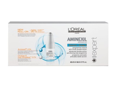 SE-Aminexil Advanced 42x 6ml - Image product