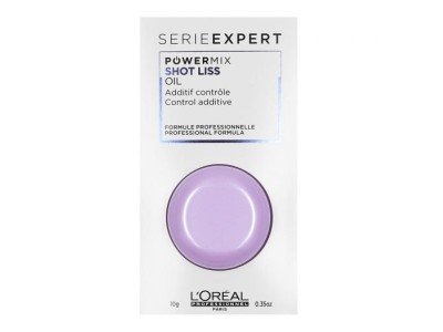 SE Shot Liss - Image product