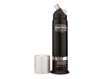 LP Homme - MAT Pasta de Modelagem 80ml