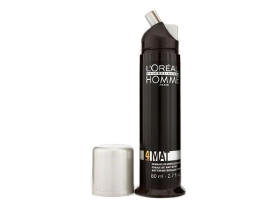 LP Homme - MAT Pasta de Modelagem 80ml - Image product