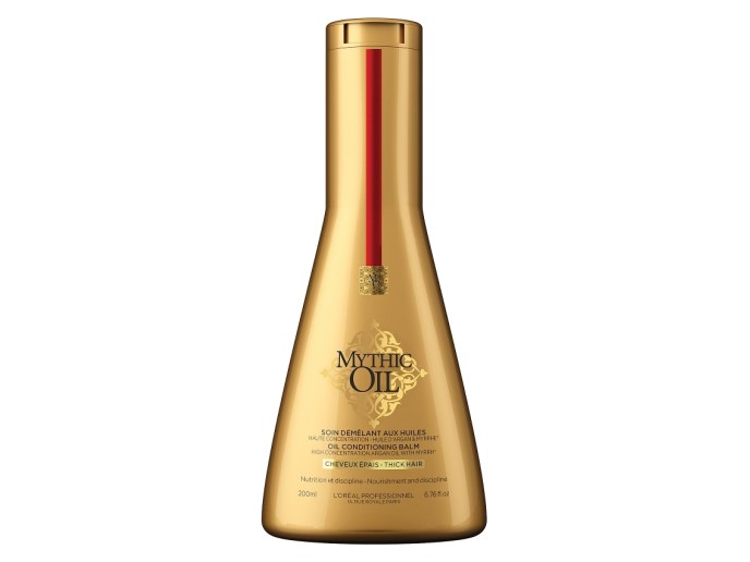 Mythic Oil Condicionador Epais 200ml