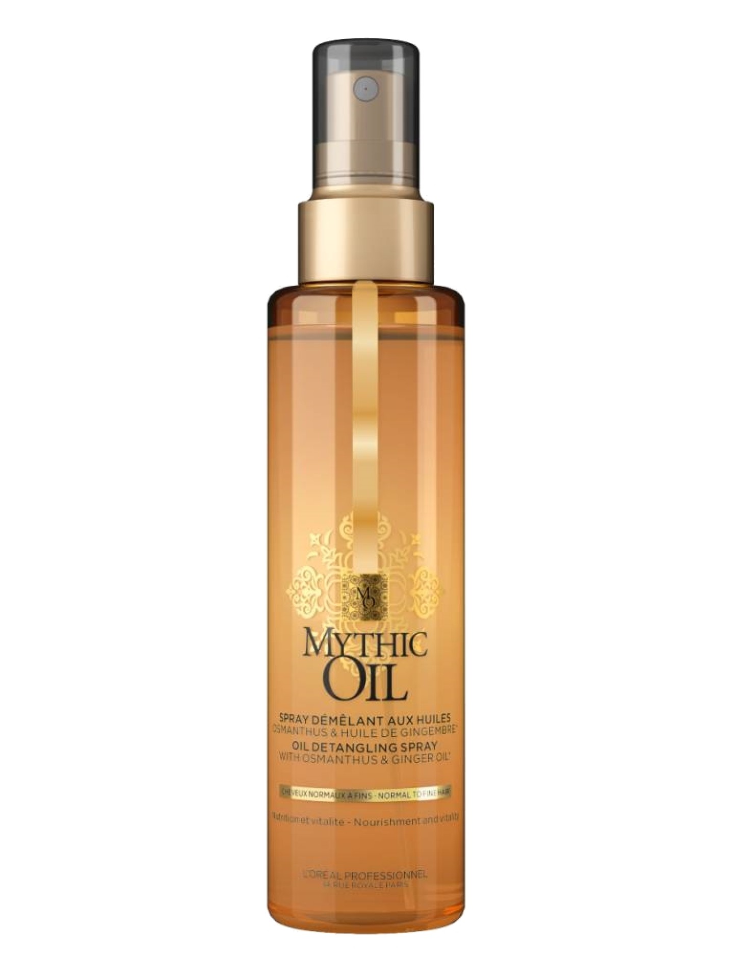 Mythic Oil Spray Demelant 150ml