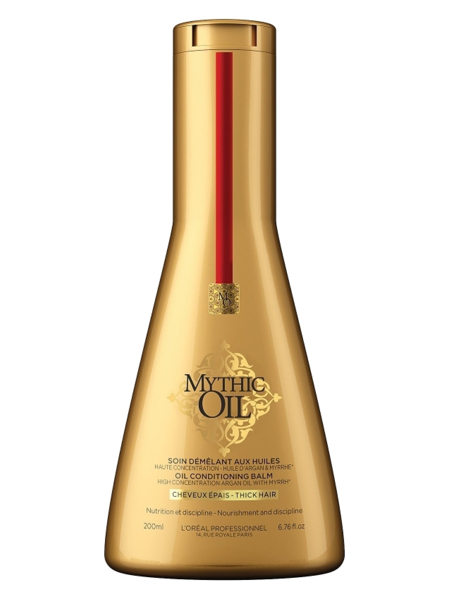 Mythic Oil Condicionador Epais 200ml