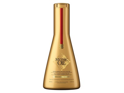 Mythic Oil Condicionador Epais 200ml - Image product