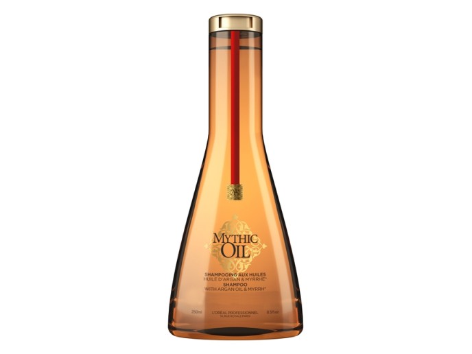 Mythic Oil Shampoo Fins 250ml