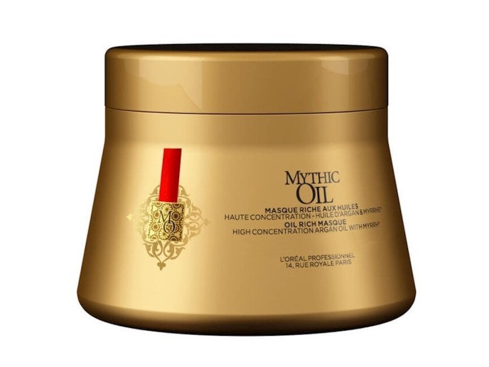 Mythic Oil M�scara Fins 200ml
