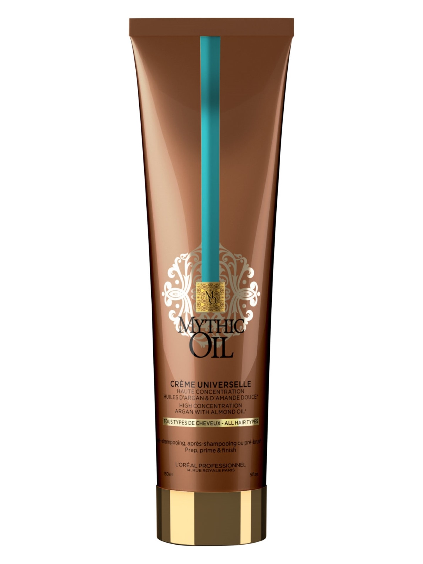 Mythic Oil Creme Universelle 150ml
