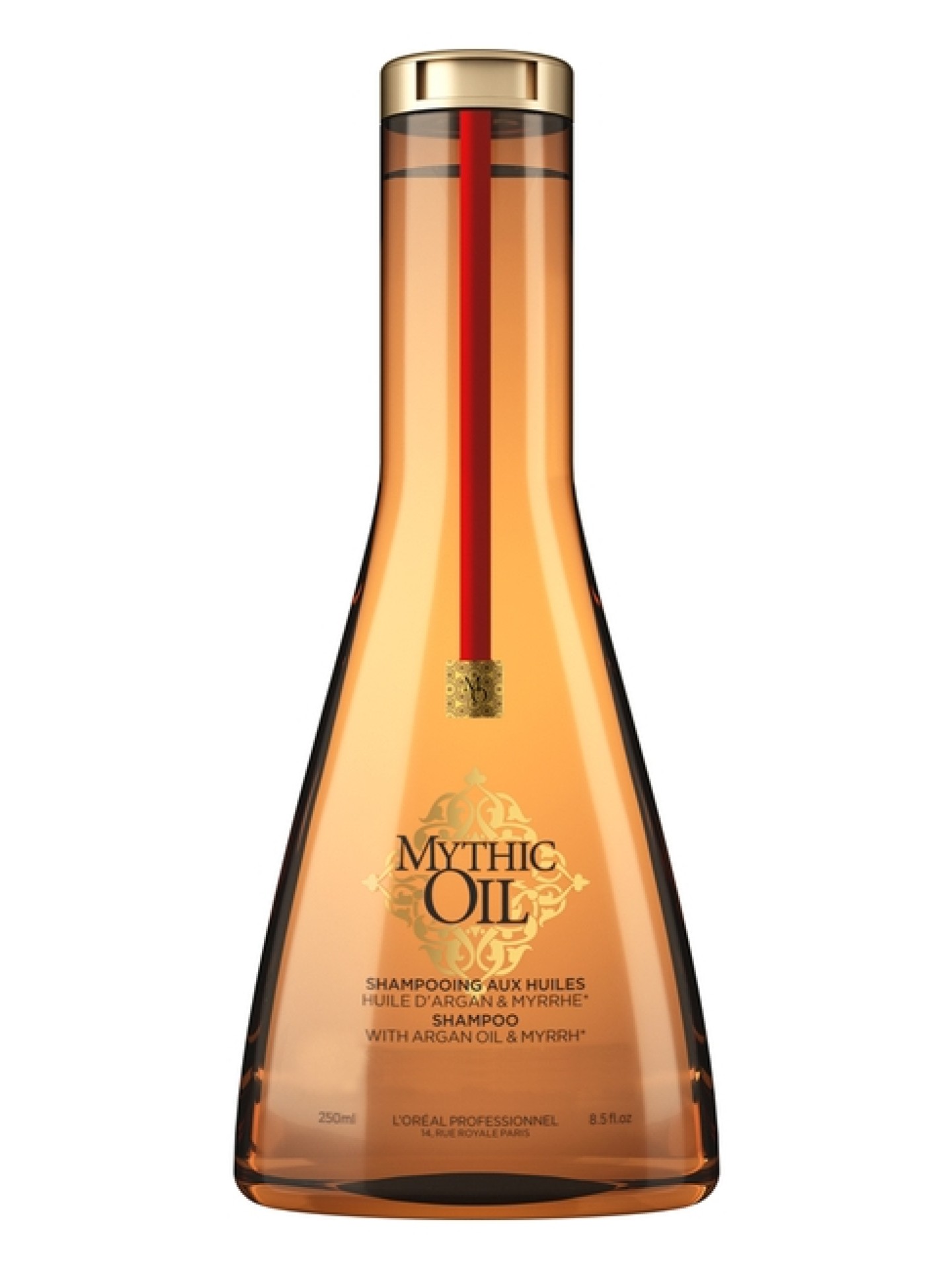 Mythic Oil Shampoo Fins 250ml