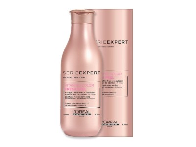 SE VitaColor AOX Fresh Feel Masque 200ml - Image product