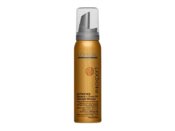 SE Nutri Overnight Masque 100ml