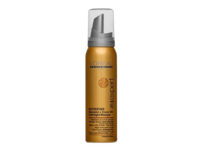 SE Nutri Overnight Masque 100ml - Image product