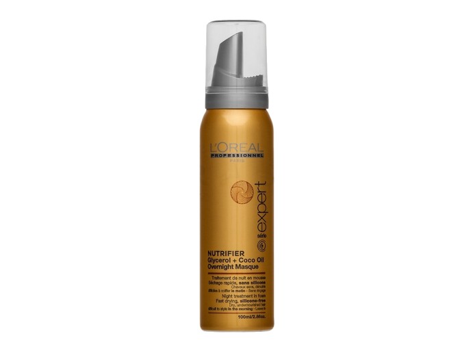 SE Nutri Overnight Masque 100ml