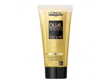 TNA Dual Stylers Bouncy And Tender Curl 2