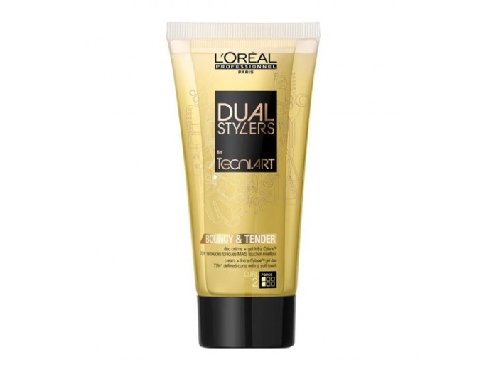 TNA Dual Stylers Bouncy And Tender Curl 2