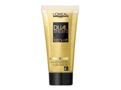 TNA Dual Stylers Bouncy And Tender Curl 2 - Image product