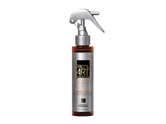 TNA Wild Stylers Beach Waves 150ml