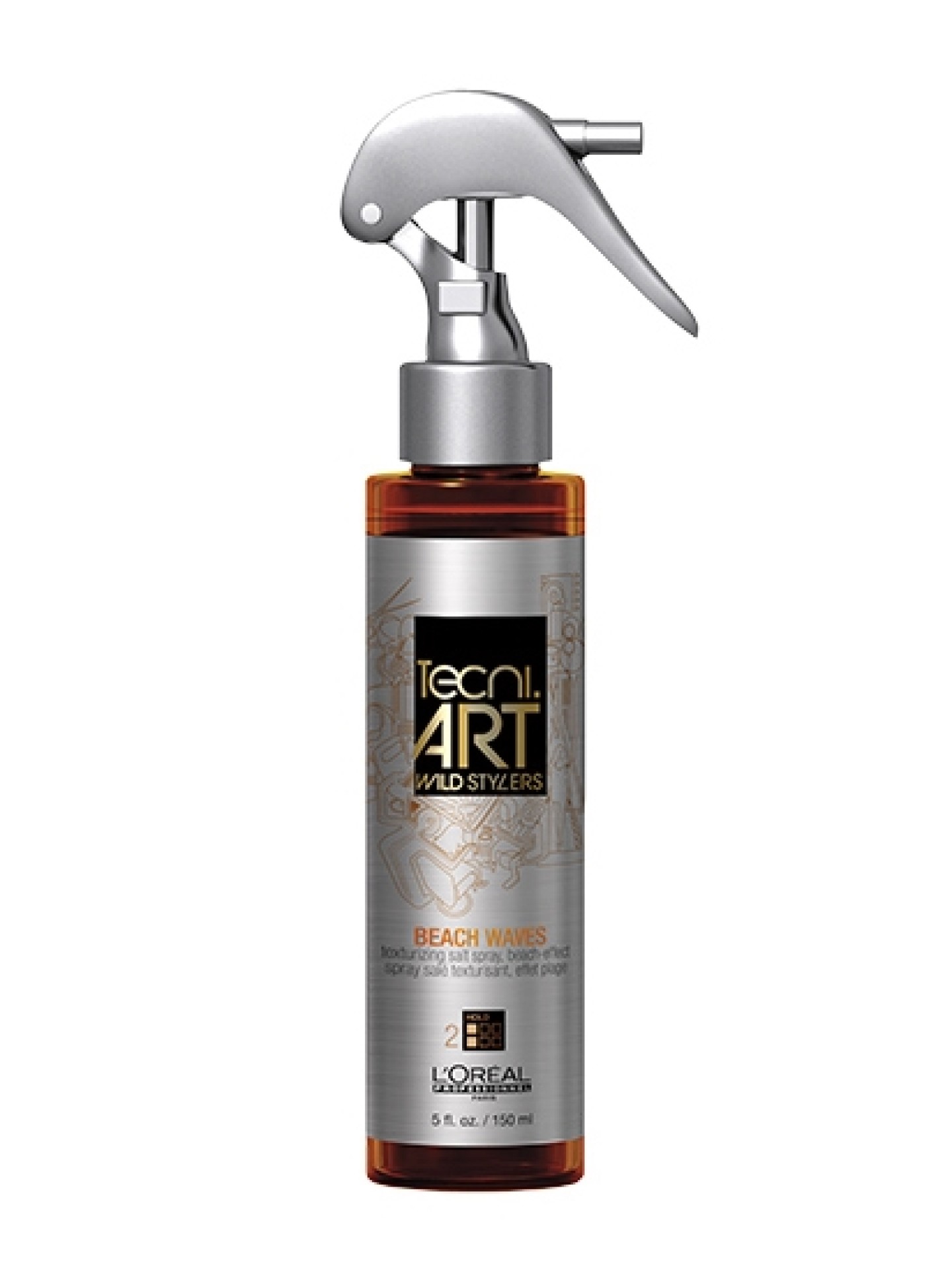 TNA Wild Stylers Beach Waves 150ml